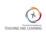 https://www.logocontest.com/public/logoimage/1520692177The Center for Excellence in Teaching and Learning.png